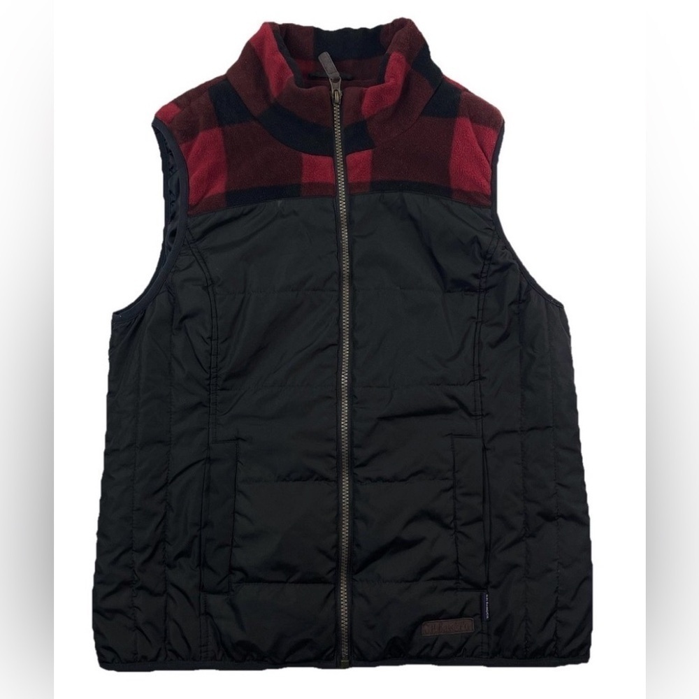Bass women’s vest size small winter perfect!